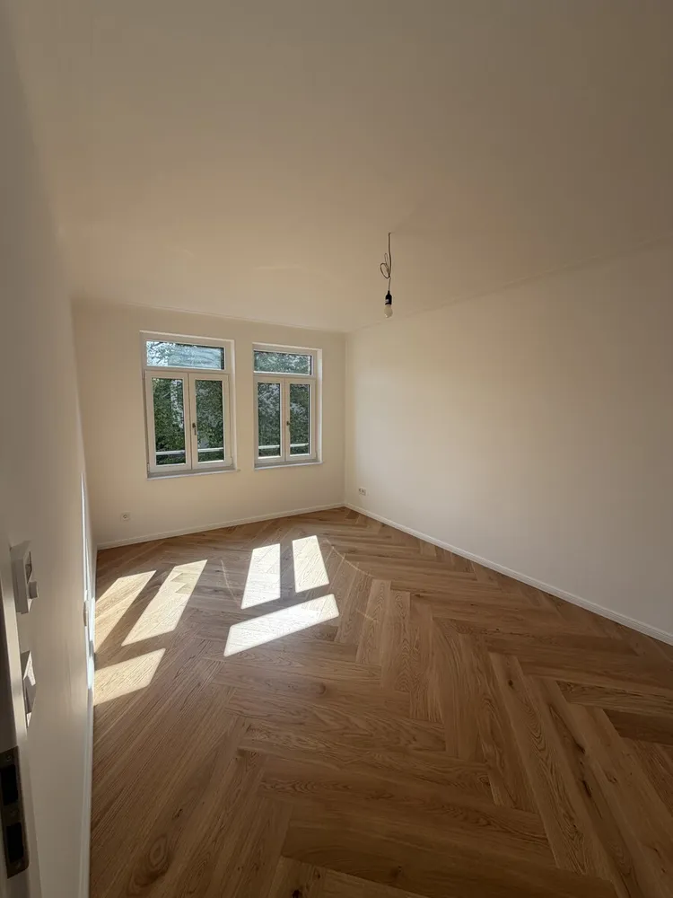 5 Zimmer Wohnung mit 112 m² in Stuttgart – Bild 3