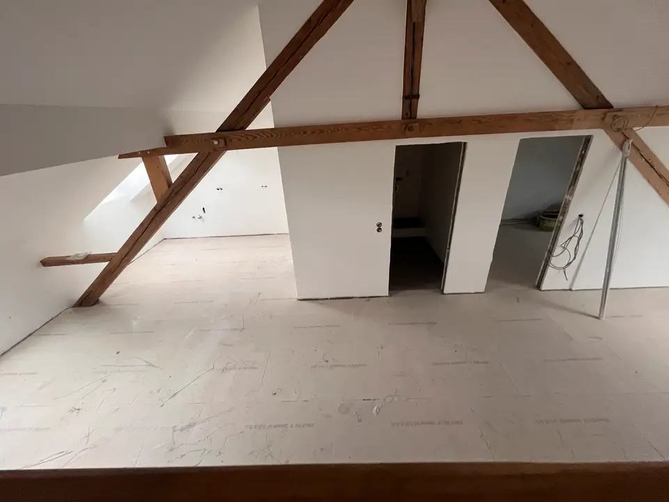 2 Zimmer Wohnung mit 63 m² in Trier – Bild 1