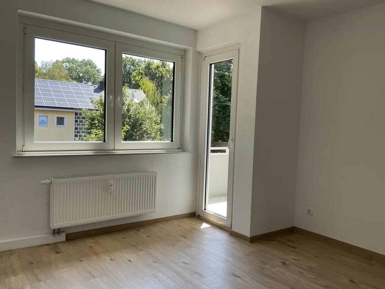 3 Zimmer Wohnung mit 60 m² in Gelsenkirchen – Bild 7