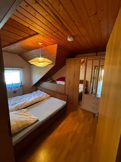 5 Zimmer Wohnung mit 118 m² in Michelstadt – Bild 10