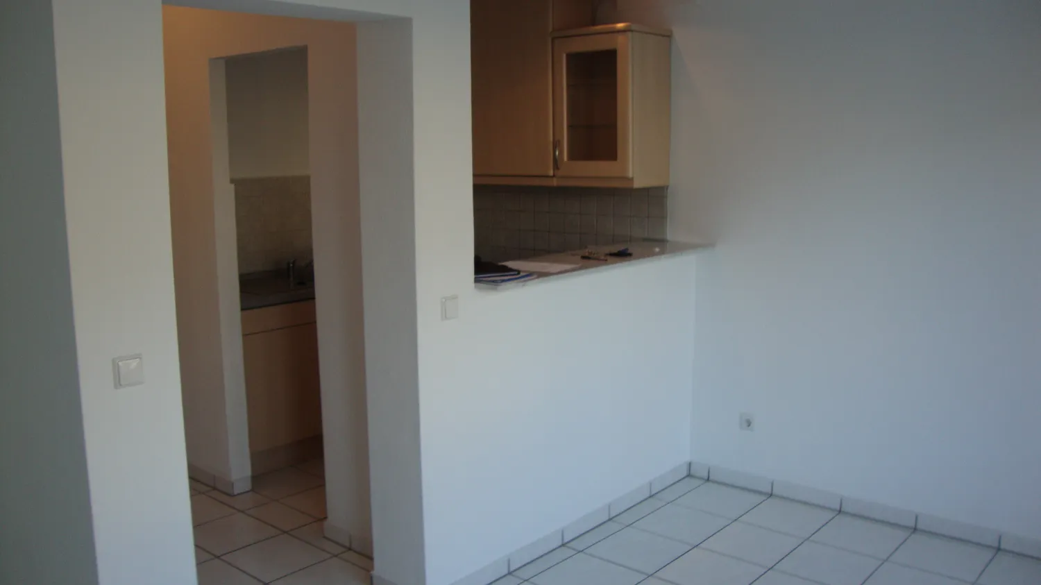 2 Zimmer Wohnung mit 33 m² in Köln – Bild 1