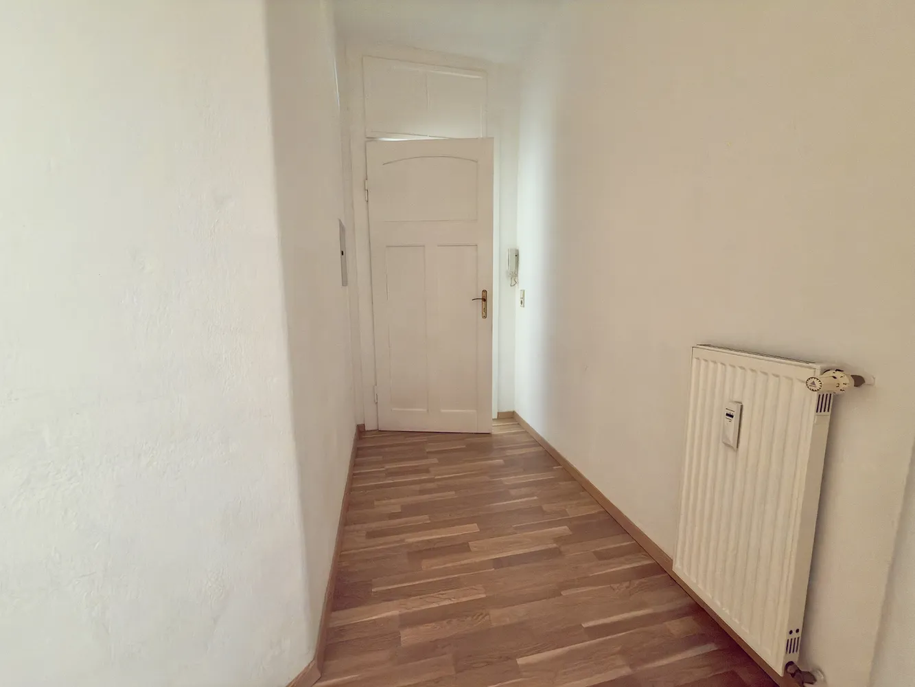 2 room apartment with 58 m² in Dresden – Photo 5