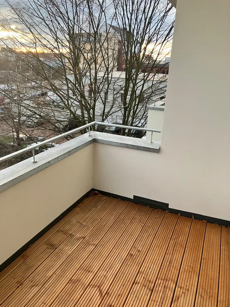 3 Zimmer Wohnung mit 69 m² in Halle (Saale) – Bild 5