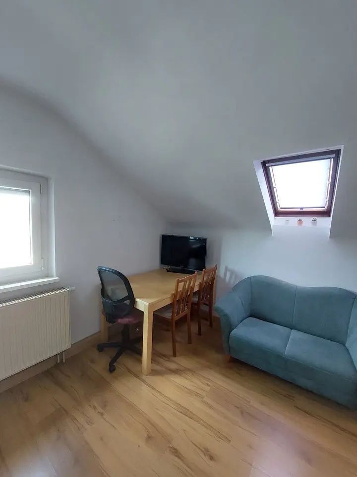 Studio mit 27 m² in Erlangen – Bild 1