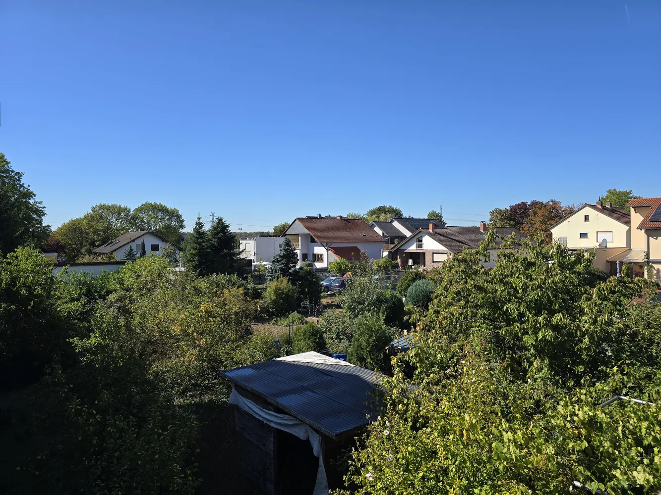 4 room apartment with 110 m² in Bensheim – Photo 4