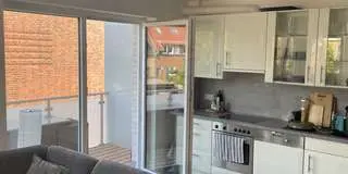 2 Zimmer Wohnung mit 62 m² in Bocholt – Bild 1