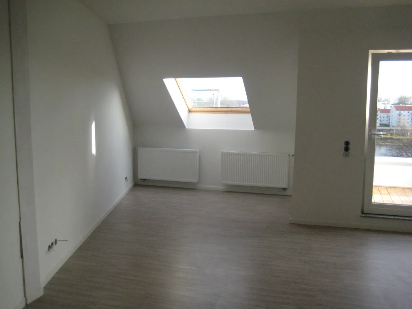 4 room apartment with 124 m² in Magdeburg – Photo 11