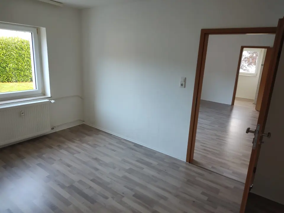 2 Zimmer Wohnung mit 40 m² in Detmold – Bild 2