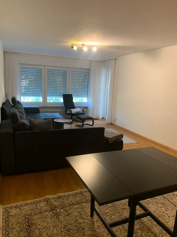 WG-Zimmer mit 65 m² in Weil am Rhein – Bild 2