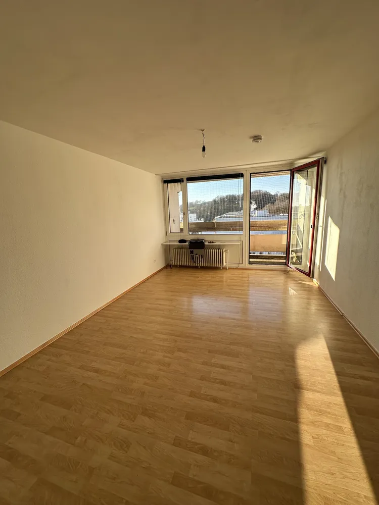 1 Zimmer Wohnung mit 28 m² in München – Bild 2