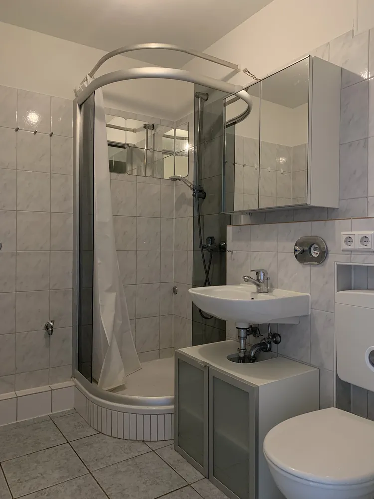 2 Zimmer Wohnung mit 50 m² in Stuttgart – Bild 2