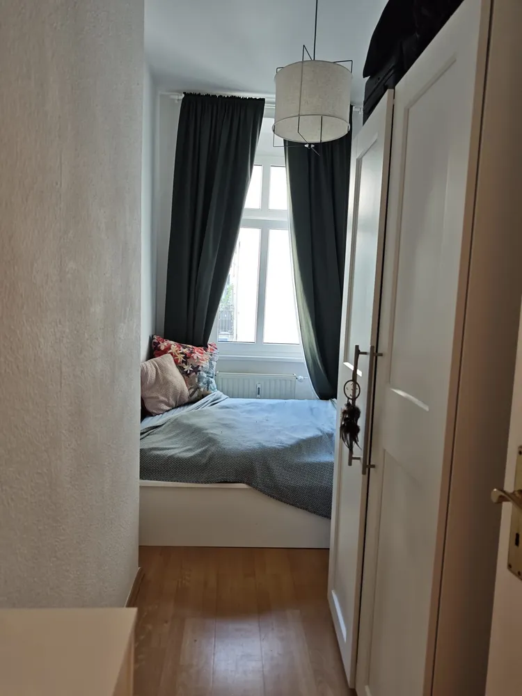 2 Zimmer Wohnung mit 42 m² in Berlin – Bild 3