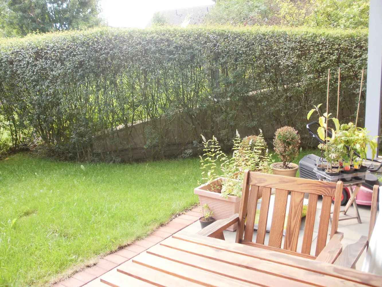 2 Zimmer Wohnung mit 52 m² in Düsseldorf – Bild 1