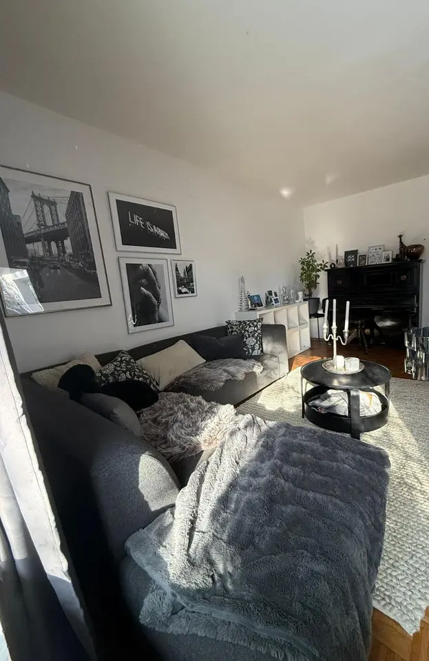 4 Zimmer Wohnung mit 125 m² in Bremen – Bild 2