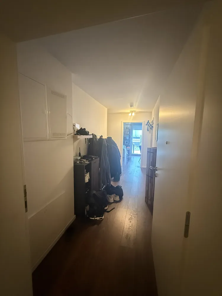 2 Zimmer Wohnung mit 73 m² in Karlsruhe – Bild 1