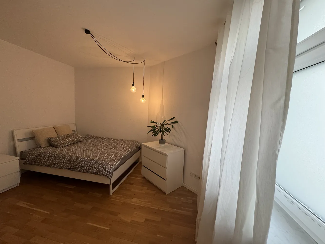 2 room apartment with 60 m² in Berlin – Photo 3
