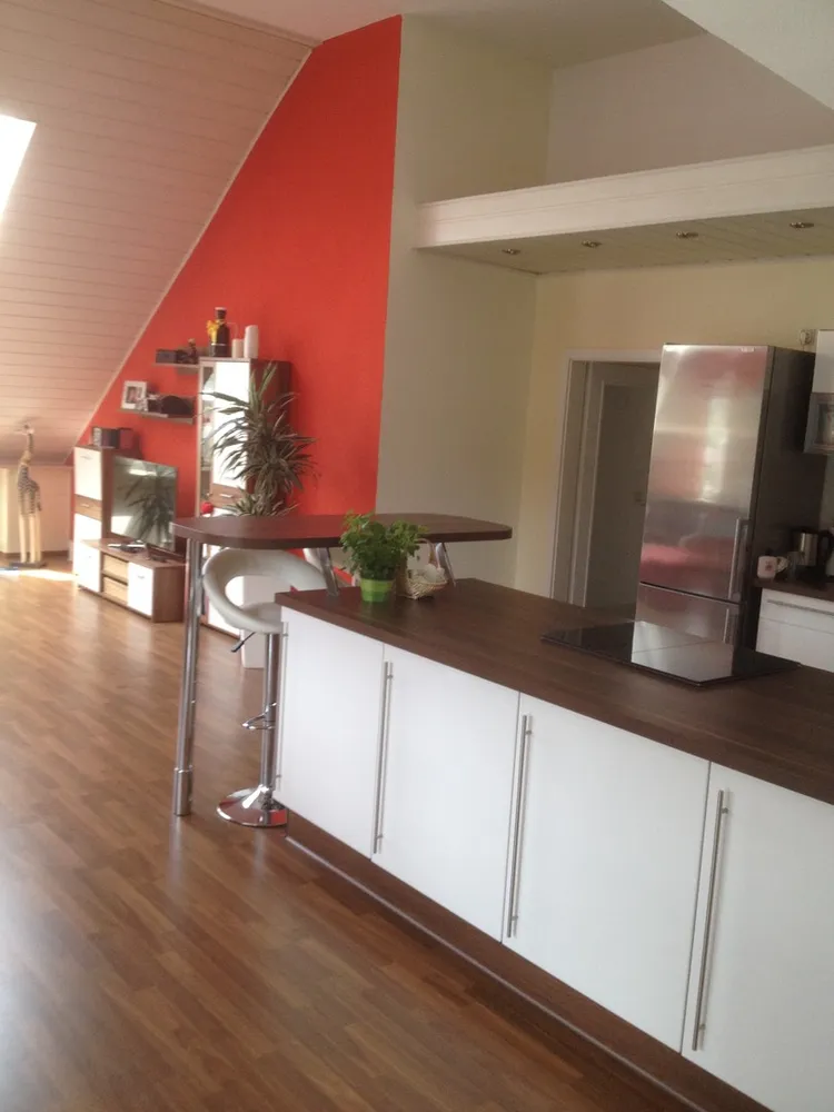 4 room apartment with 120 m² in Gotha – Photo 10
