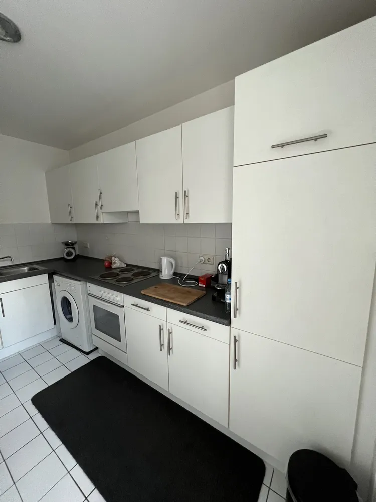1 Zimmer Wohnung mit 52 m² in Düsseldorf – Bild 7