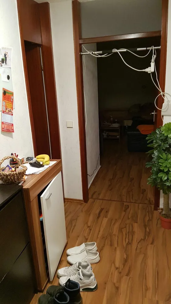 1 Zimmer Wohnung mit 42 m² in Ludwigsburg – Bild 4