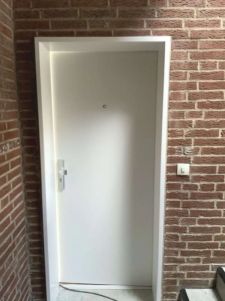 3 Zimmer Wohnung mit 94 m² in Münster – Bild 5