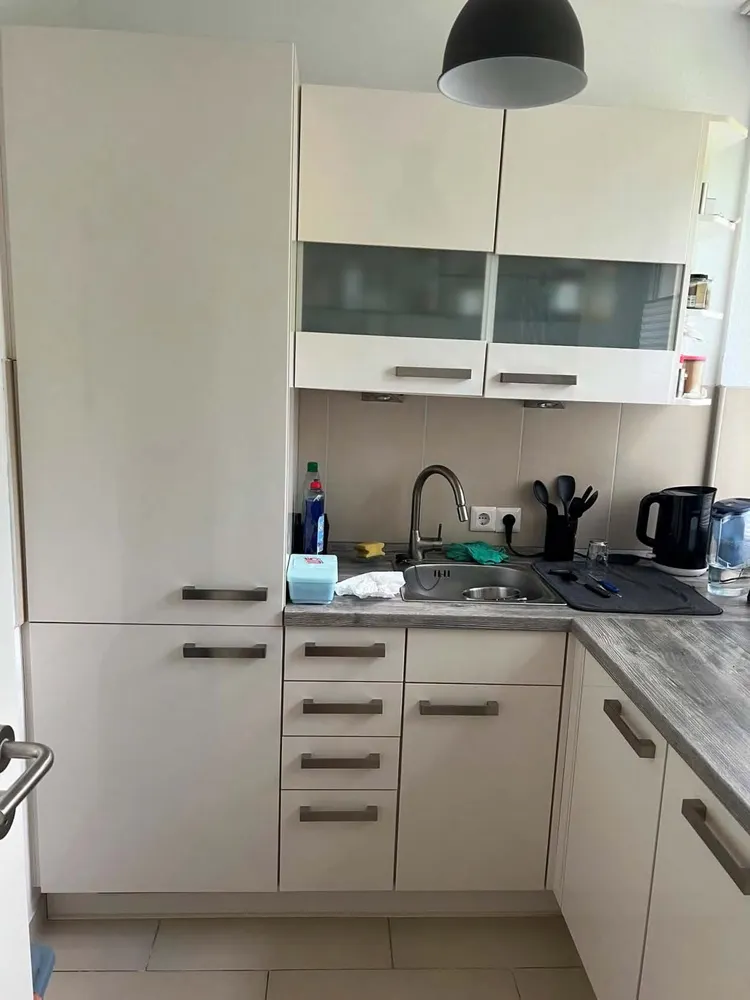 2 Zimmer Wohnung mit 47 m² in Krefeld – Bild 4