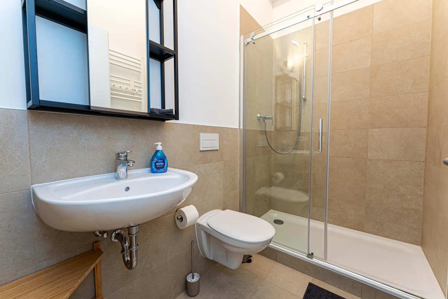 WG-Zimmer mit 18 m² in Berlin – Bild 2