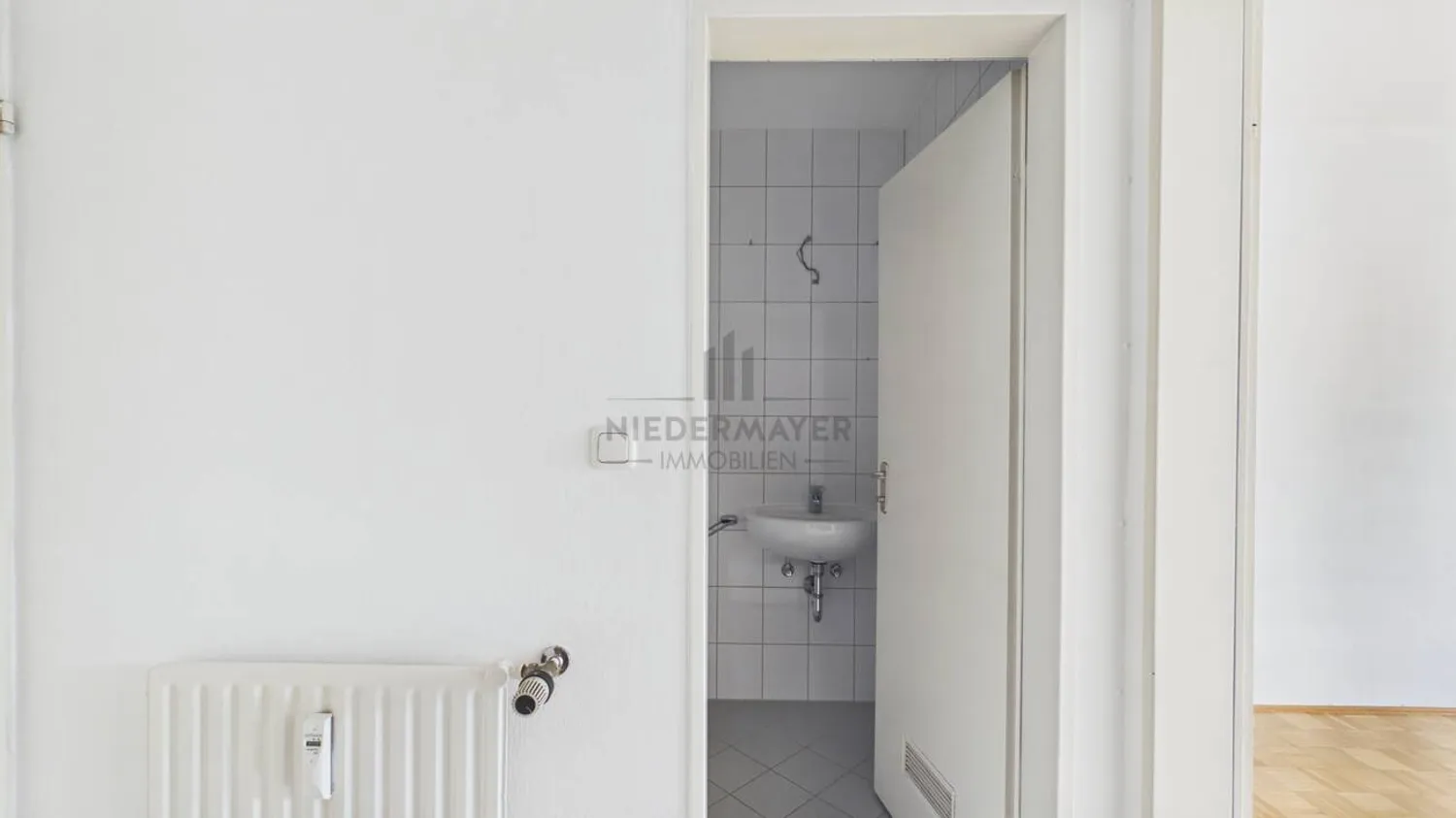 1 Zimmer Wohnung mit 33 m² in München – Bild 11