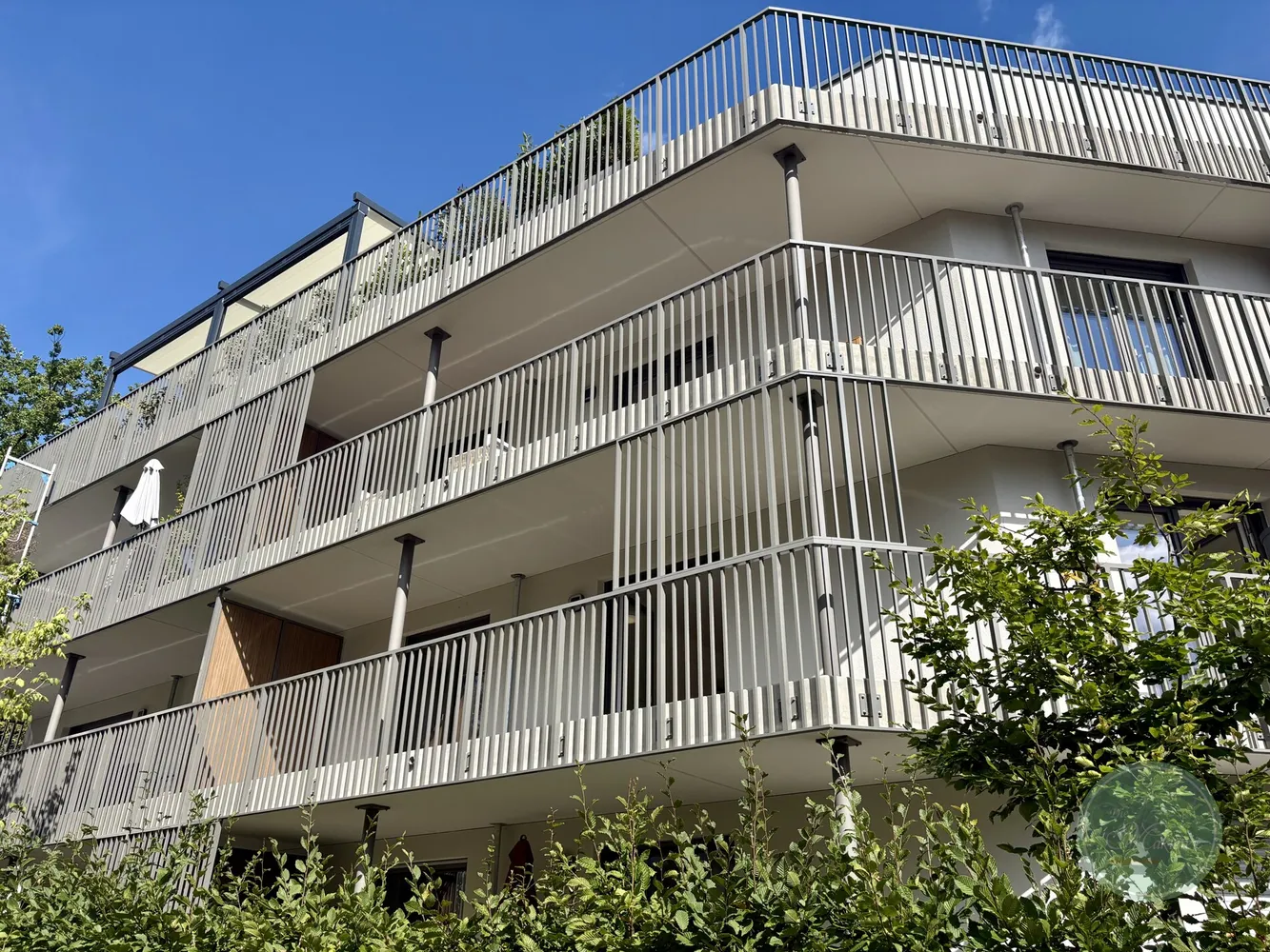 2 Zimmer Wohnung mit 67 m² in Nürnberg – Bild 2
