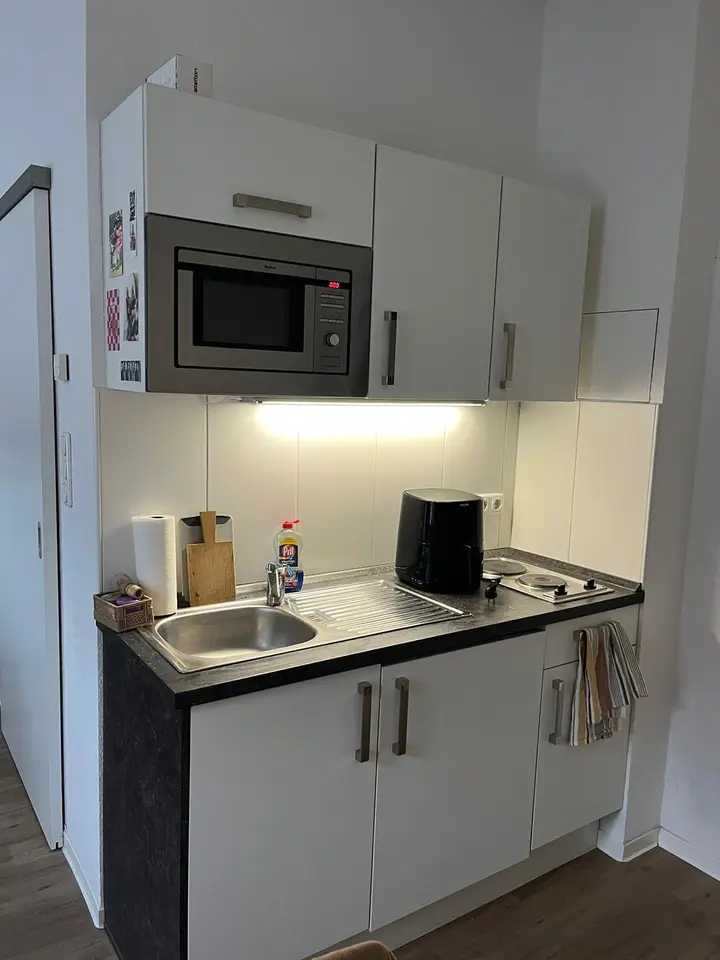 2 Zimmer Wohnung mit 45 m² in Bielefeld – Bild 7