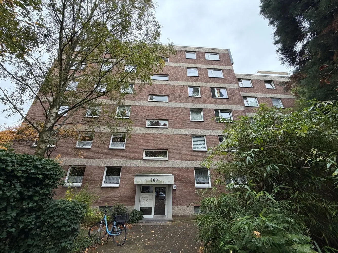2 Zimmer Wohnung mit 64 m² in Neuss – Bild 1