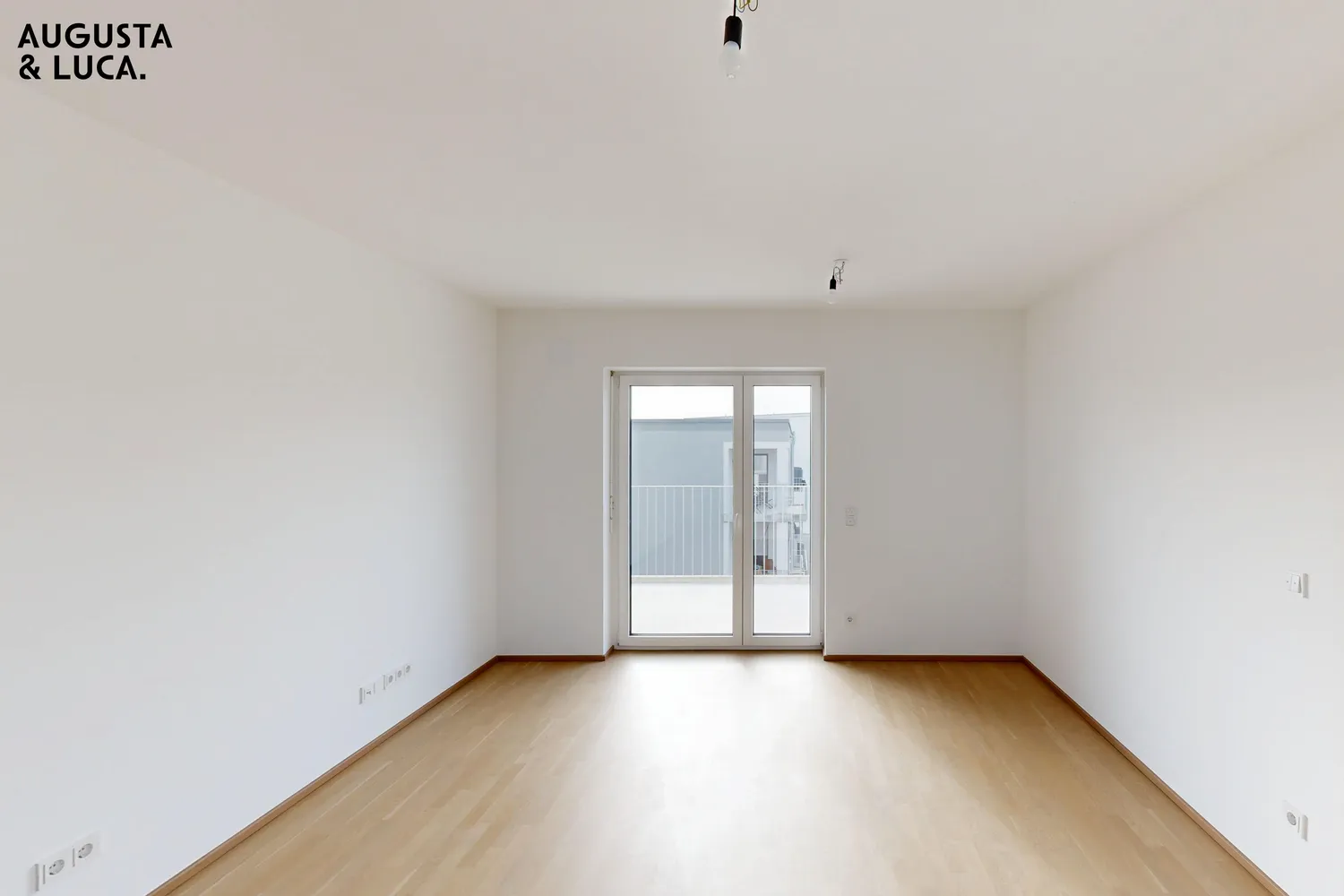 3 Zimmer Wohnung mit 69 m² in Augsburg – Bild 2