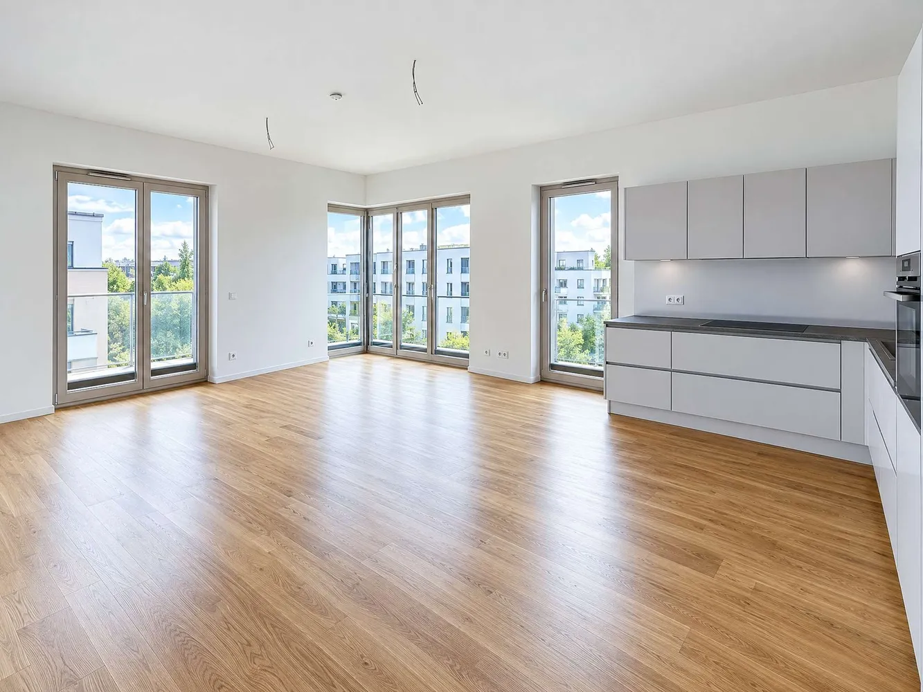 4 Zimmer Wohnung mit 107 m² in Potsdam – Bild 8