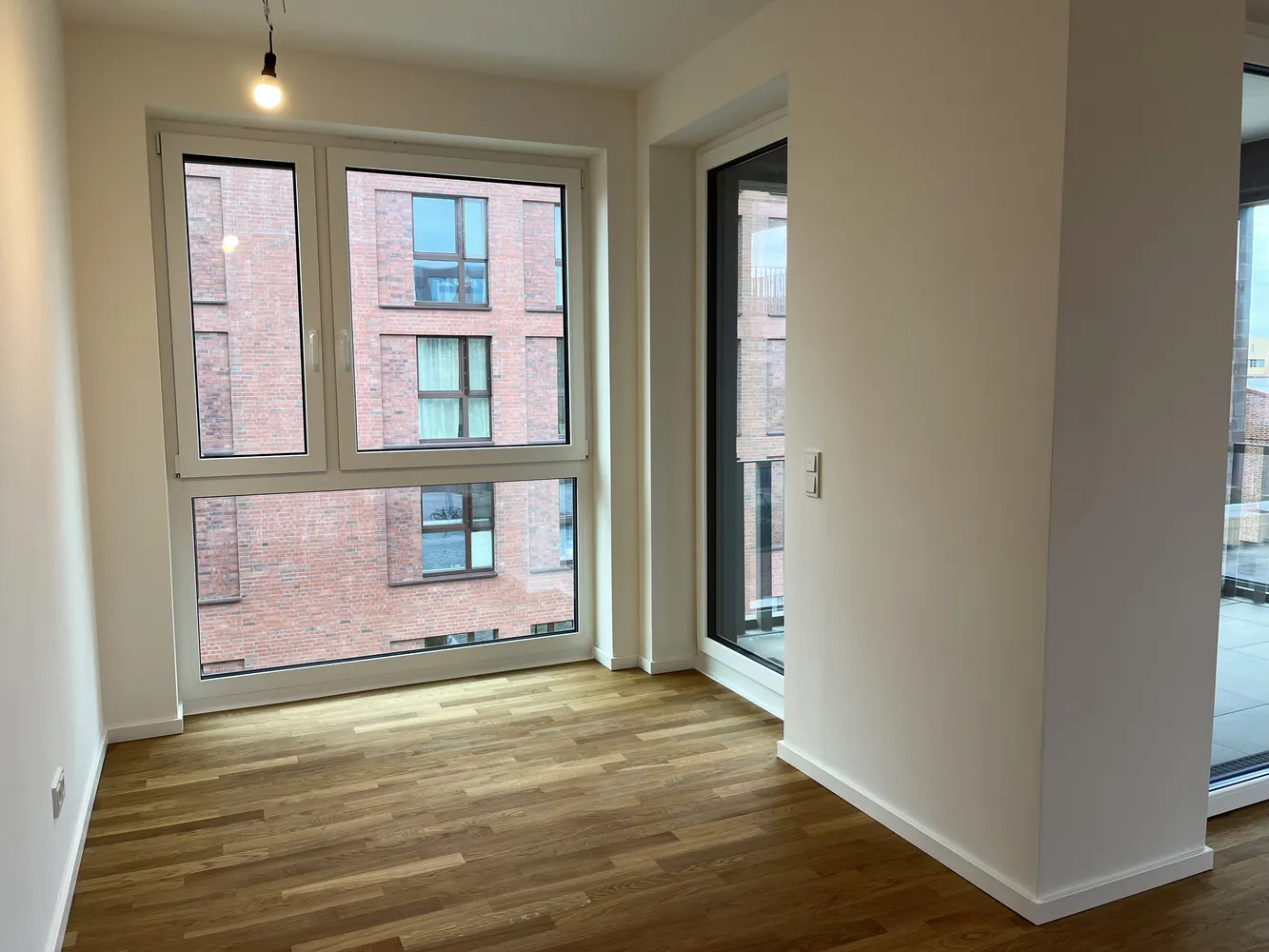 3 Zimmer Wohnung mit 86 m² in Hamburg – Bild 6