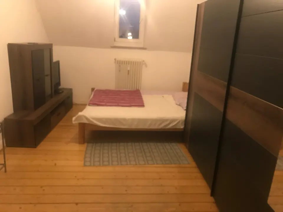 WG-Zimmer mit 60 m² in Bonn – Bild 2