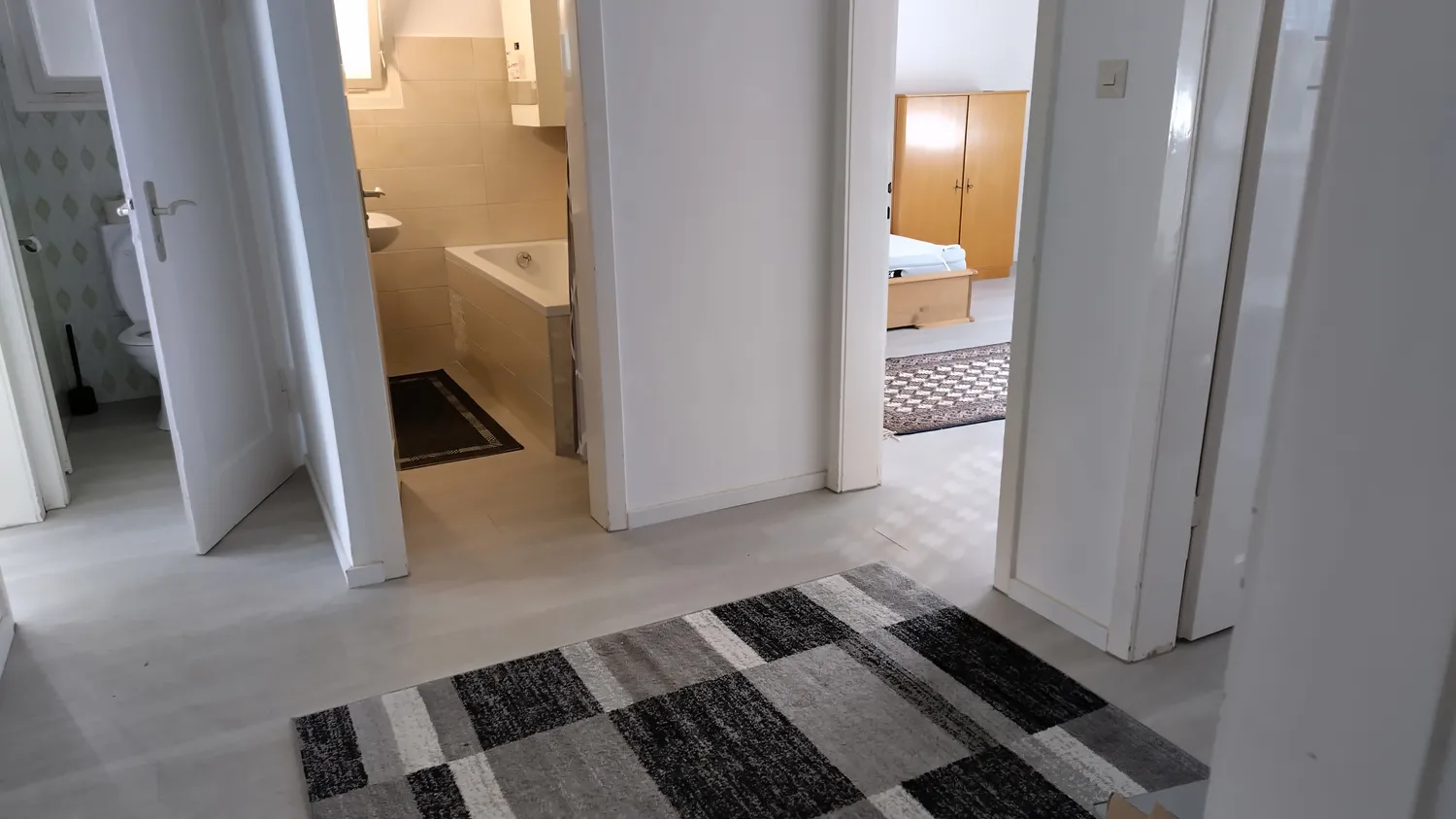 3 Zimmer Wohnung mit 87 m² in Stuttgart – Bild 7