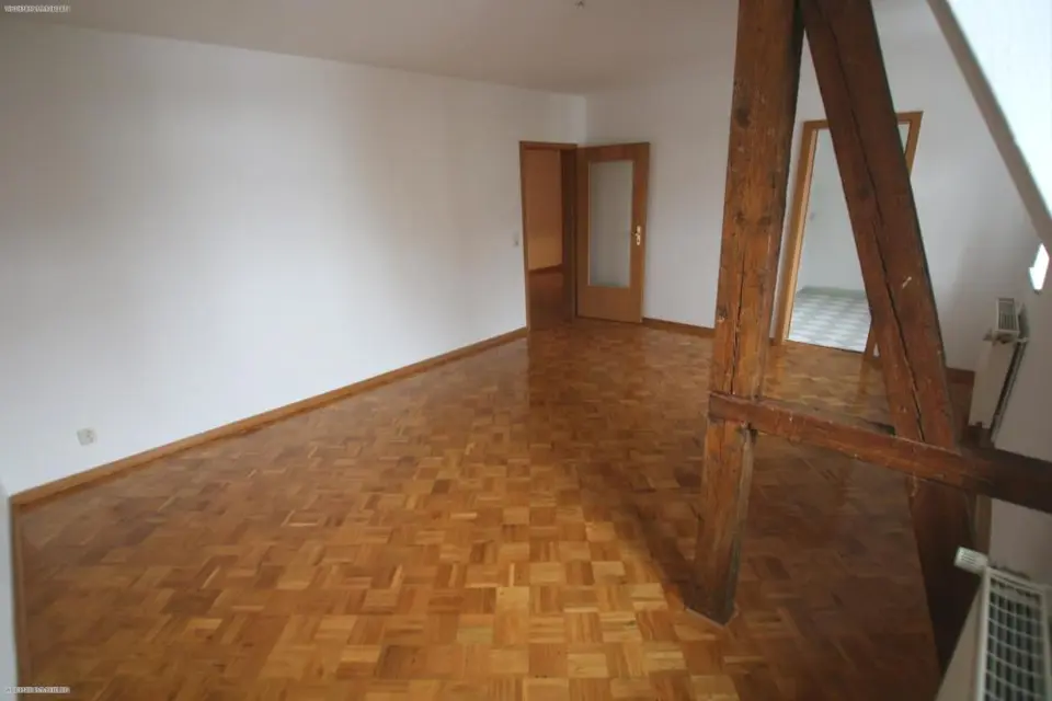 2 room apartment with 59 m² in Gera – Photo 1
