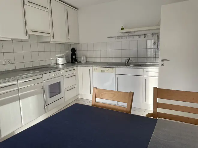 2 room apartment with 78 m² in Düsseldorf – Photo 11