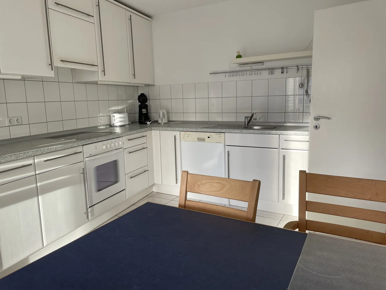 2 Zimmer Wohnung mit 78 m² in Düsseldorf – Bild 9