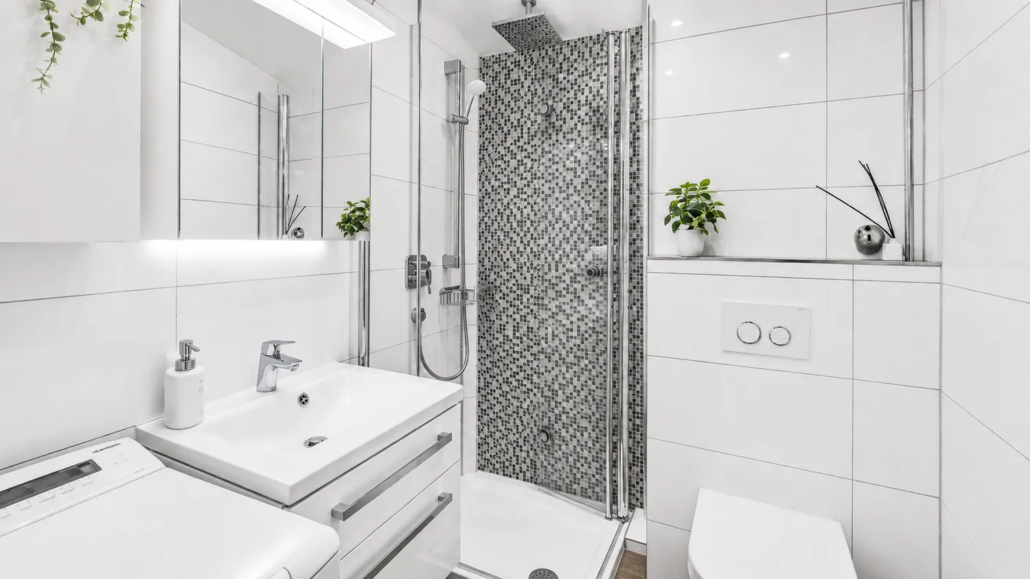3 Zimmer Wohnung mit 60 m² in Düsseldorf – Bild 5