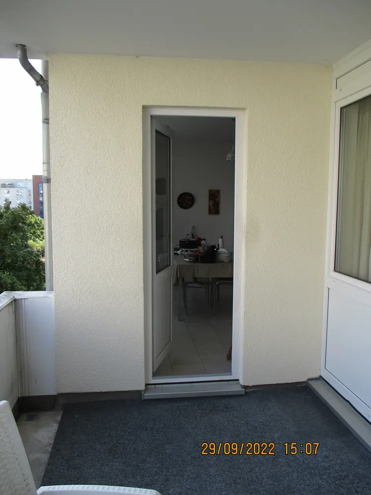 2 room apartment with 76 m² in Berlin – Photo 8
