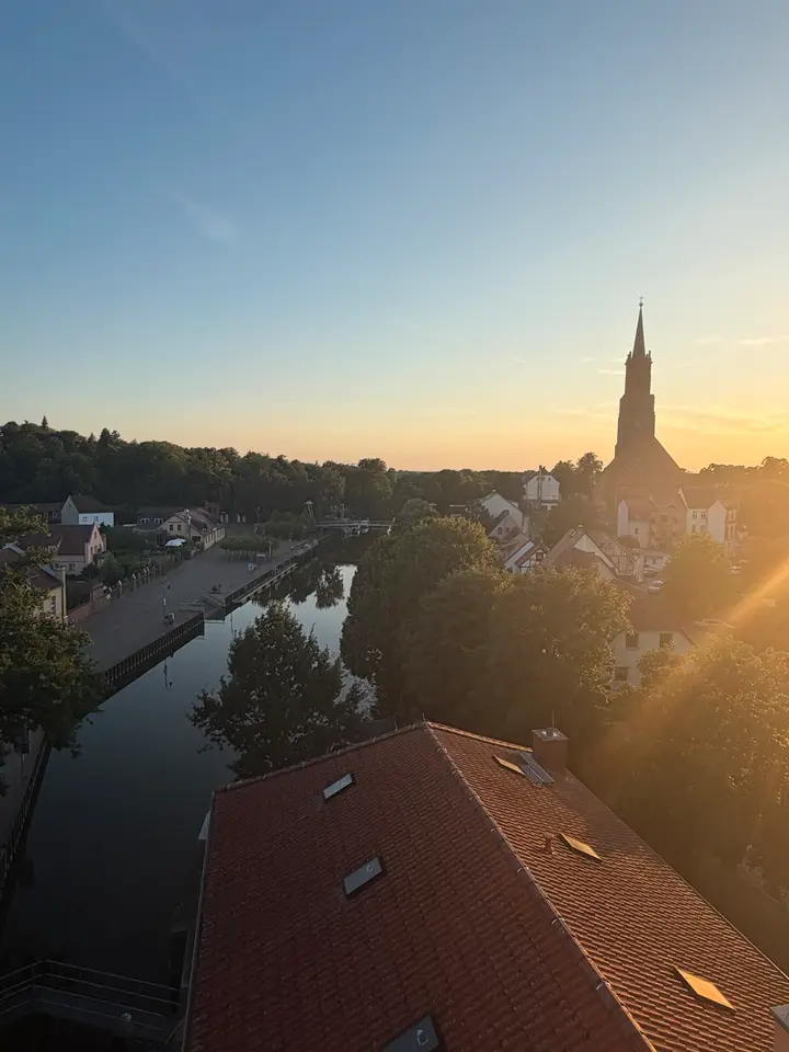 4 Zimmer Wohnung mit 169 m² in Rathenow – Bild 10