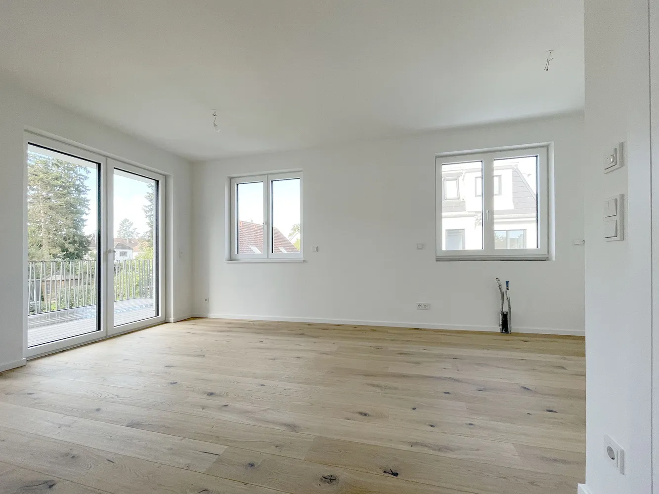 3 Zimmer Wohnung mit 84 m² in München – Bild 8