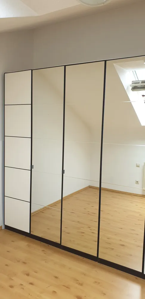 2 room apartment with 45 m² in Pforzheim – Photo 9
