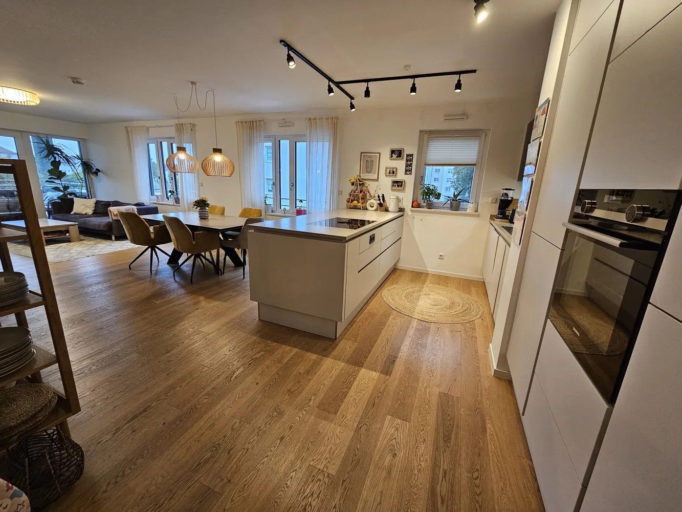 4 Zimmer Wohnung mit 132 m² in Nürnberg – Bild 9