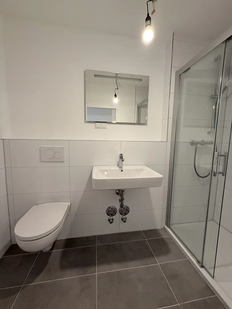 2 Zimmer Wohnung mit 45 m² in Düsseldorf – Bild 12