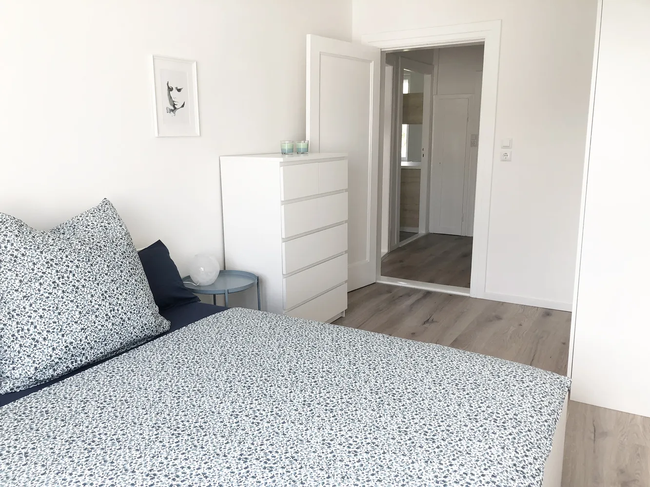 2 Zimmer Wohnung mit 57 m² in Berlin – Bild 9