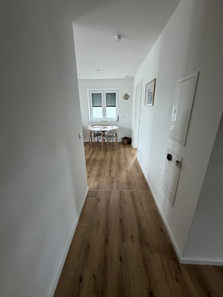 1 Zimmer Wohnung mit 48 m² in Wiesbaden – Bild 3
