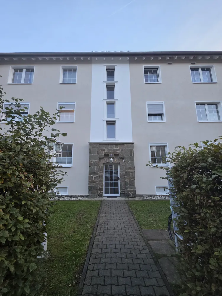 3 Zimmer Wohnung mit 60 m² in Wetzlar – Bild 2