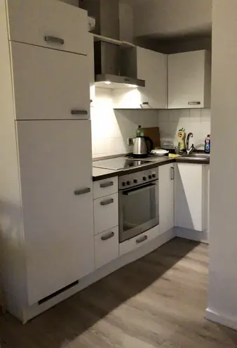 2 room apartment with 38 m² in Bielefeld – Photo 3