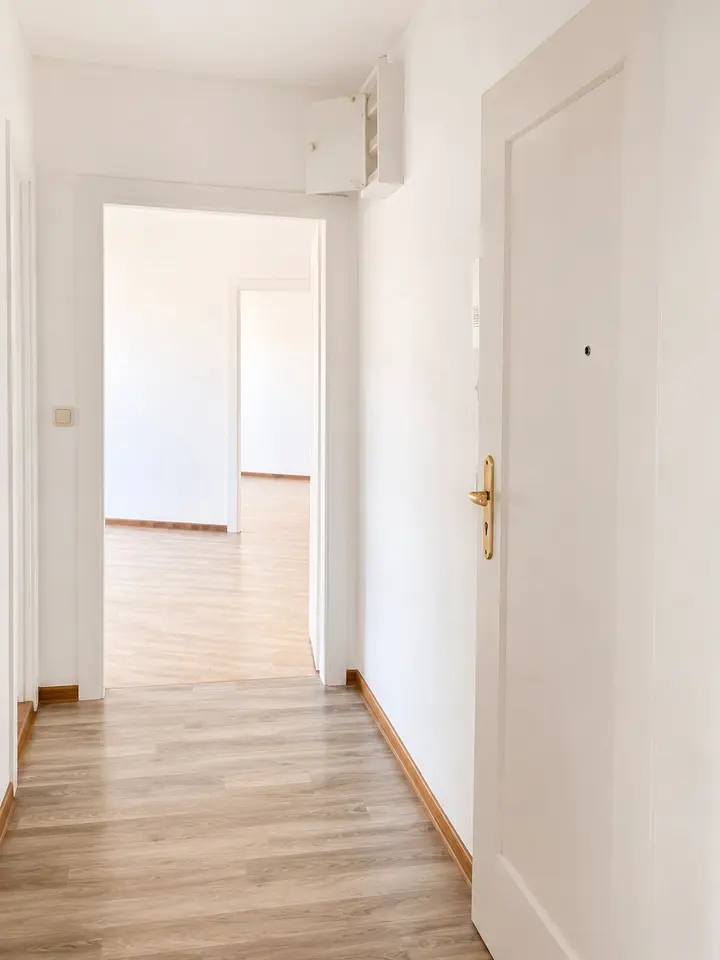 2 Zimmer Wohnung mit 50 m² in Meiningen – Bild 4